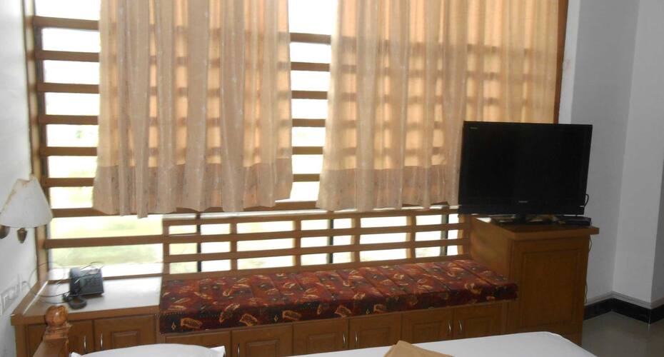Victoria Residency, Kottayam 5